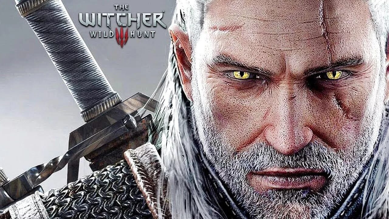 The Witcher 3: Wild Hunt ➤ Ведьмак 3: Дикая Охота (2022) ➤ На ПК в 2 к на ультра ➤ #6