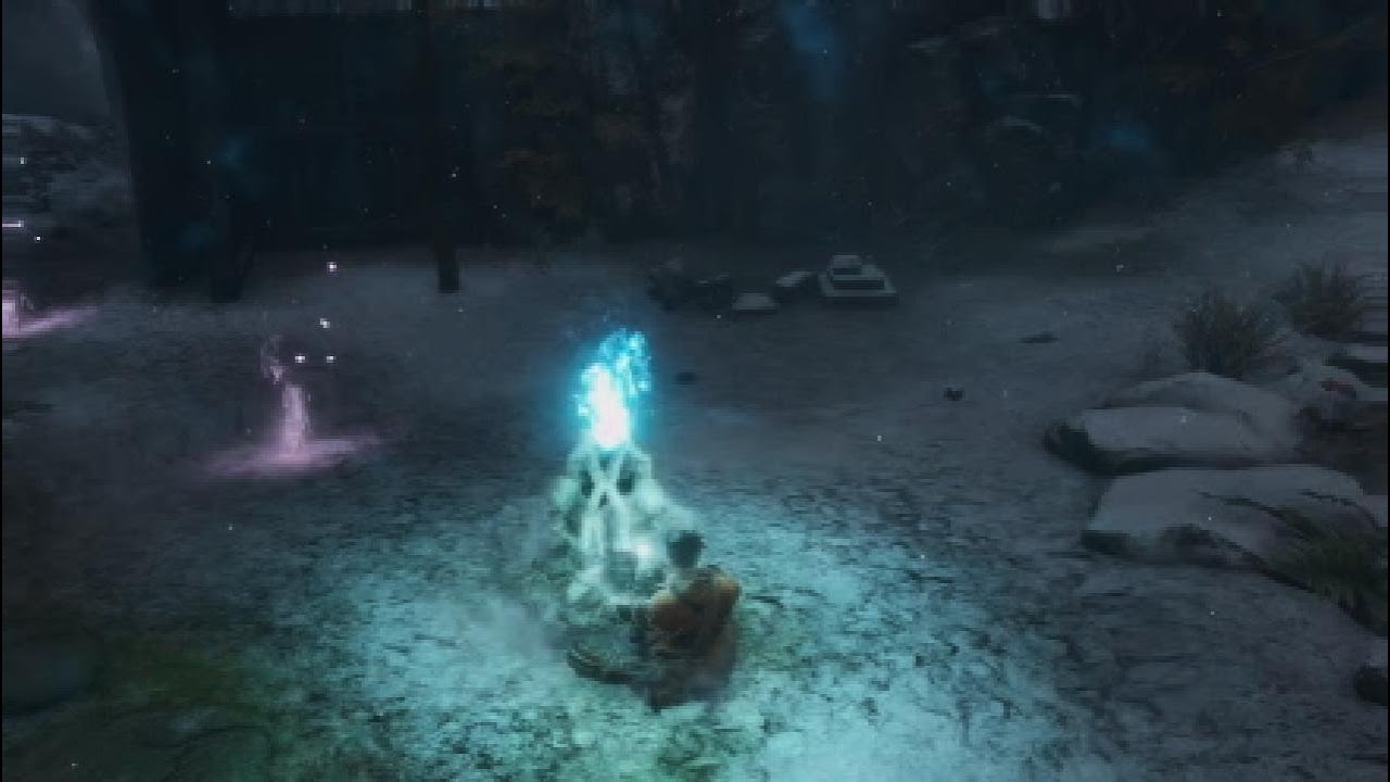 Sekiro Shadow Die Twice gameplay part 2 clip 1 Japanese