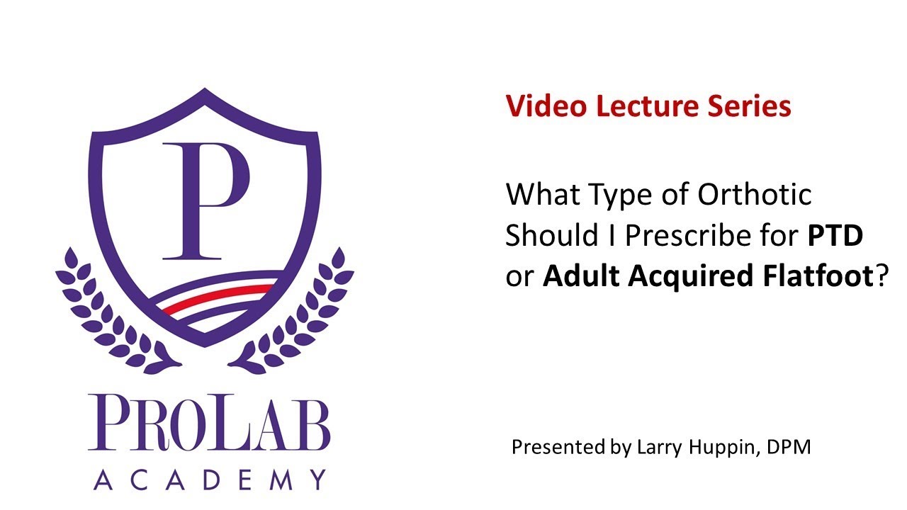 PTD Lecture