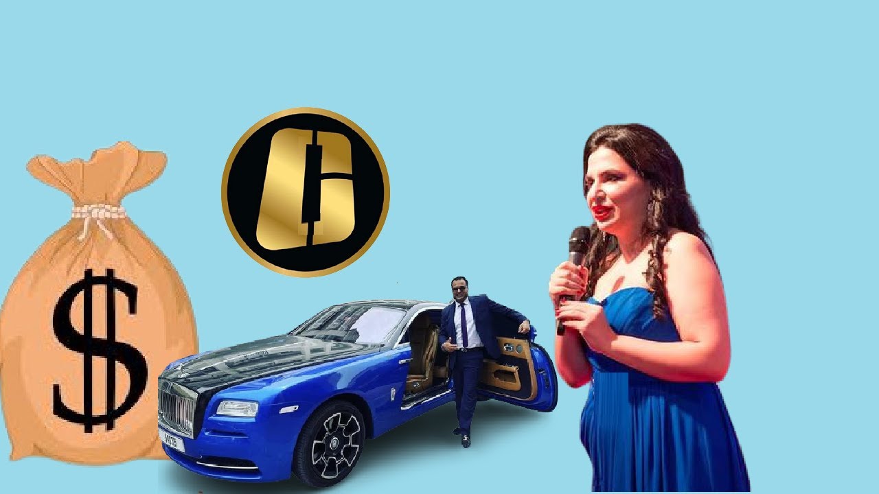 100% OneCoin Crypto  Exchange Audi Q5 TDI 2.0 Diesel 131.000