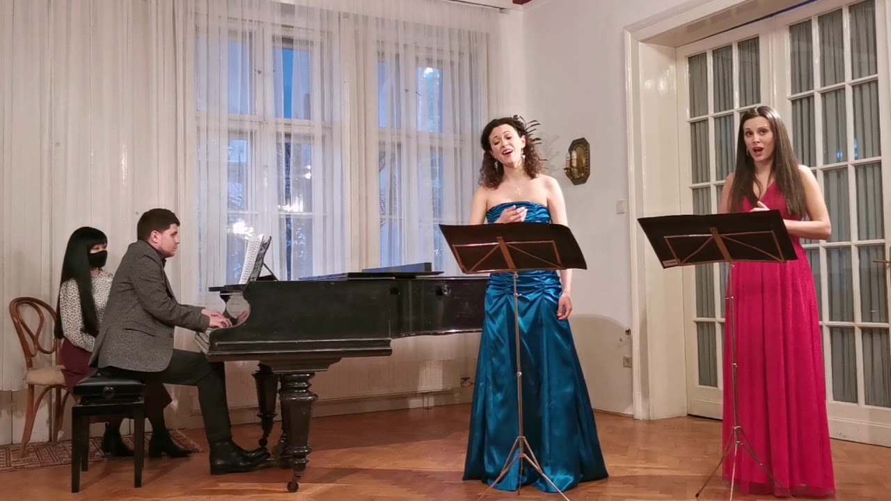 Il giuramento - Gaetano Donizetti