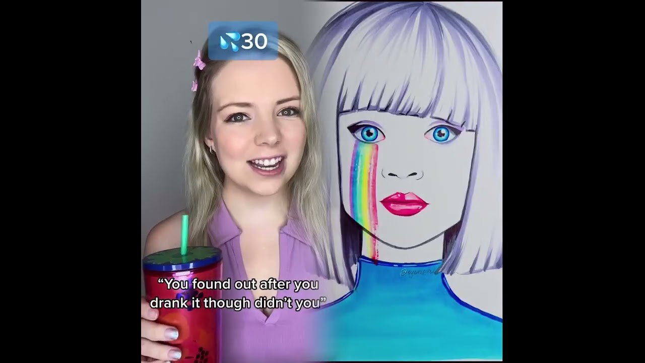 🍒🍉Best POVs Storytime 🍇🍑ASMR Drawing Story Time | POVs YouTube Compilations