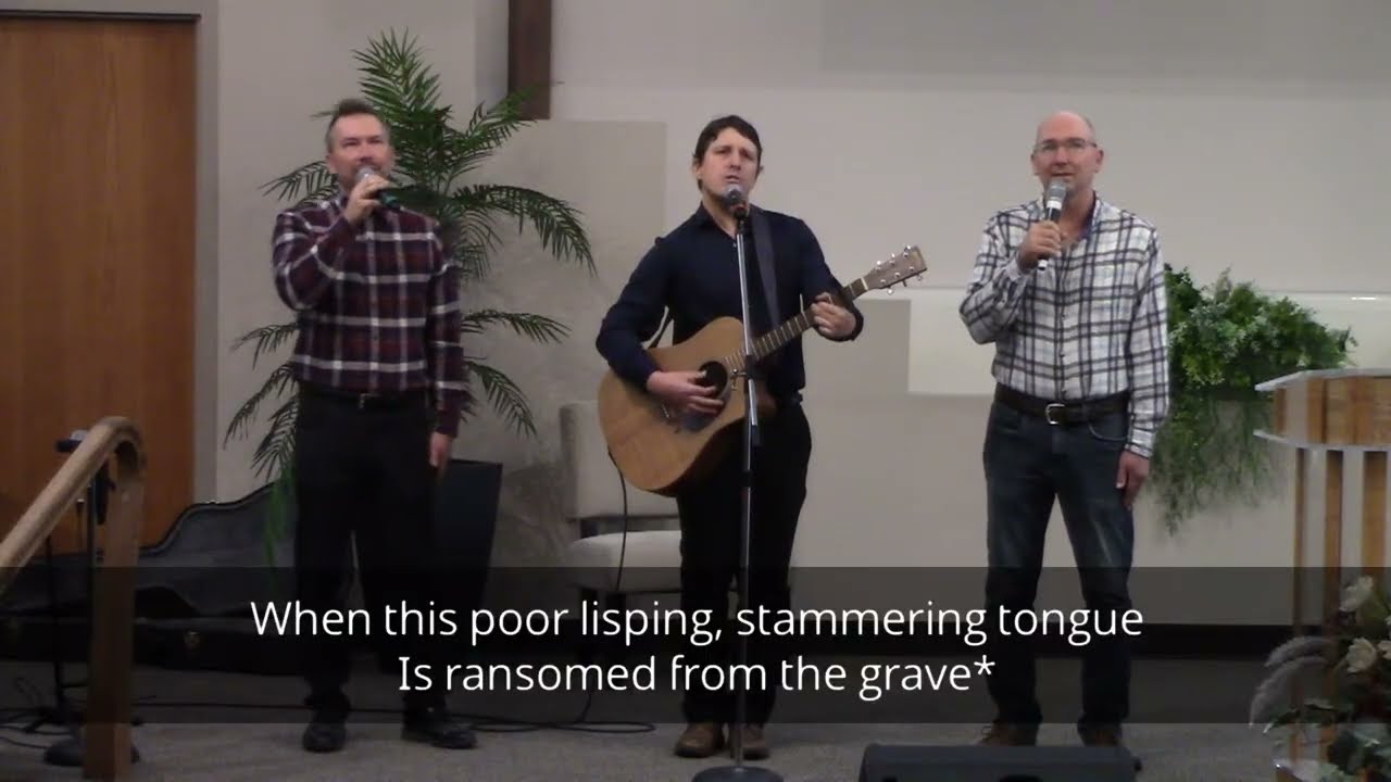 November 22 Worship Service | Penticton SDA Church