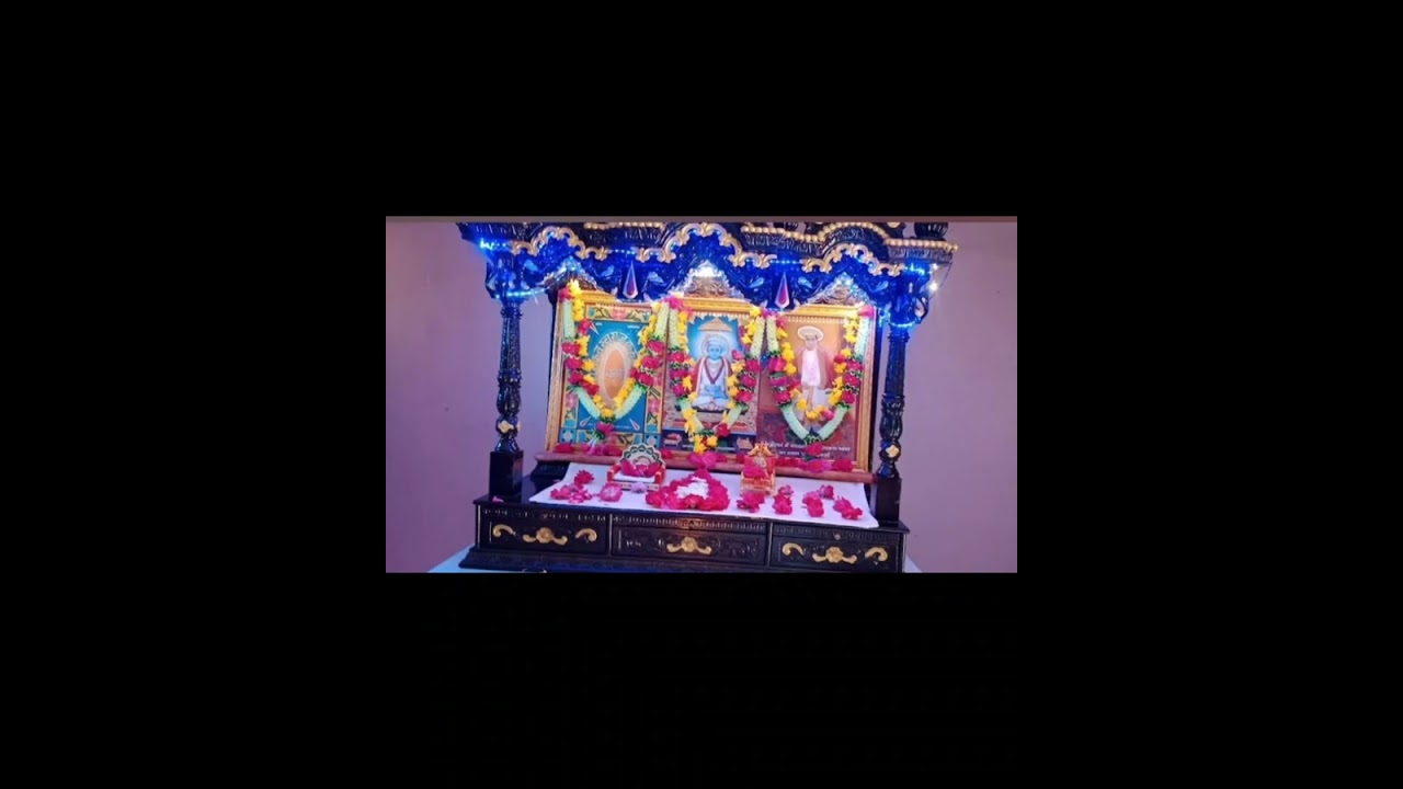 🏵️sat kaival saheb🏵️Sat KaivalTemple leemaj,rode