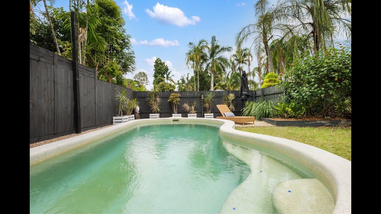 Ideal Starter Home - 3 Thooleer Close Cooya Beach