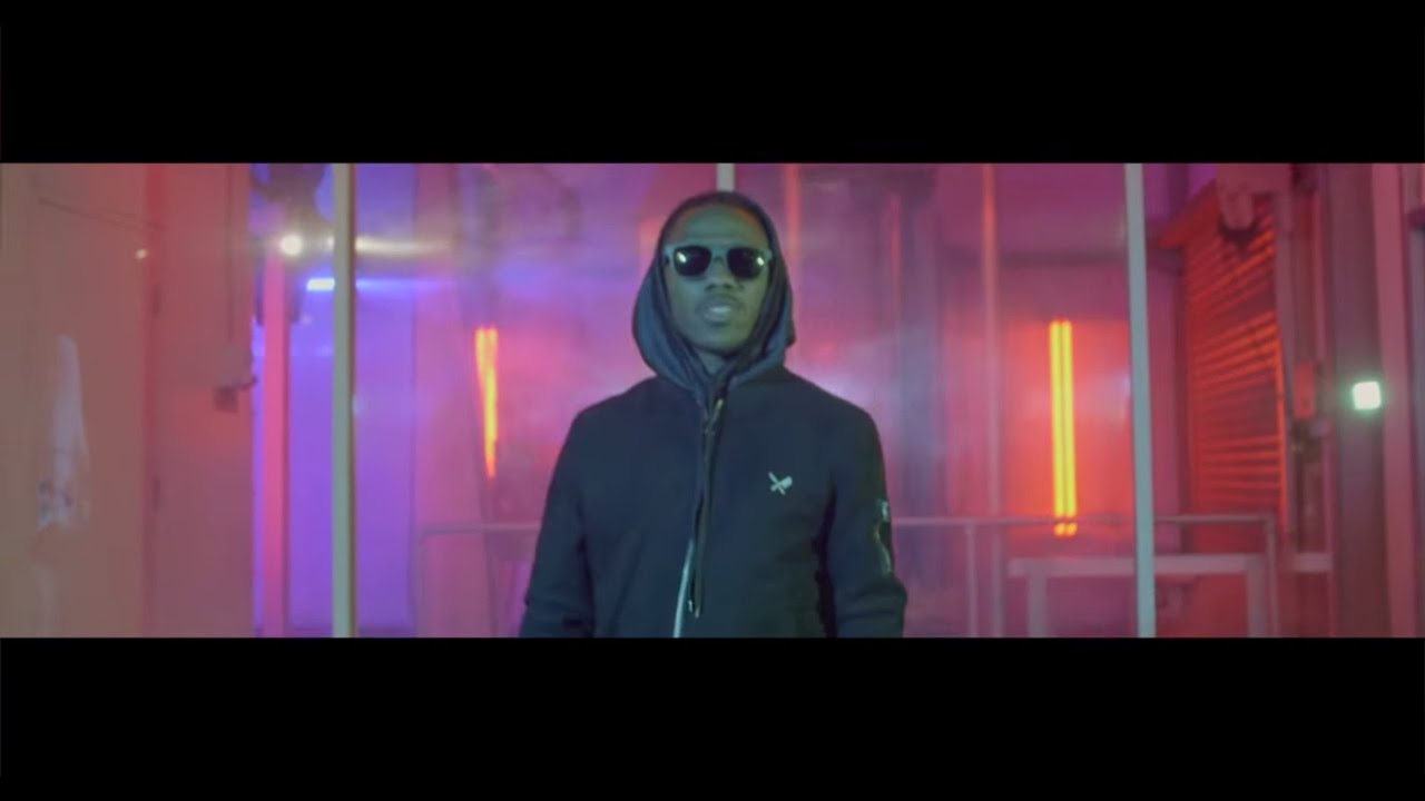 Dillon Cooper - Shadows Pt. III (Official Music Video)