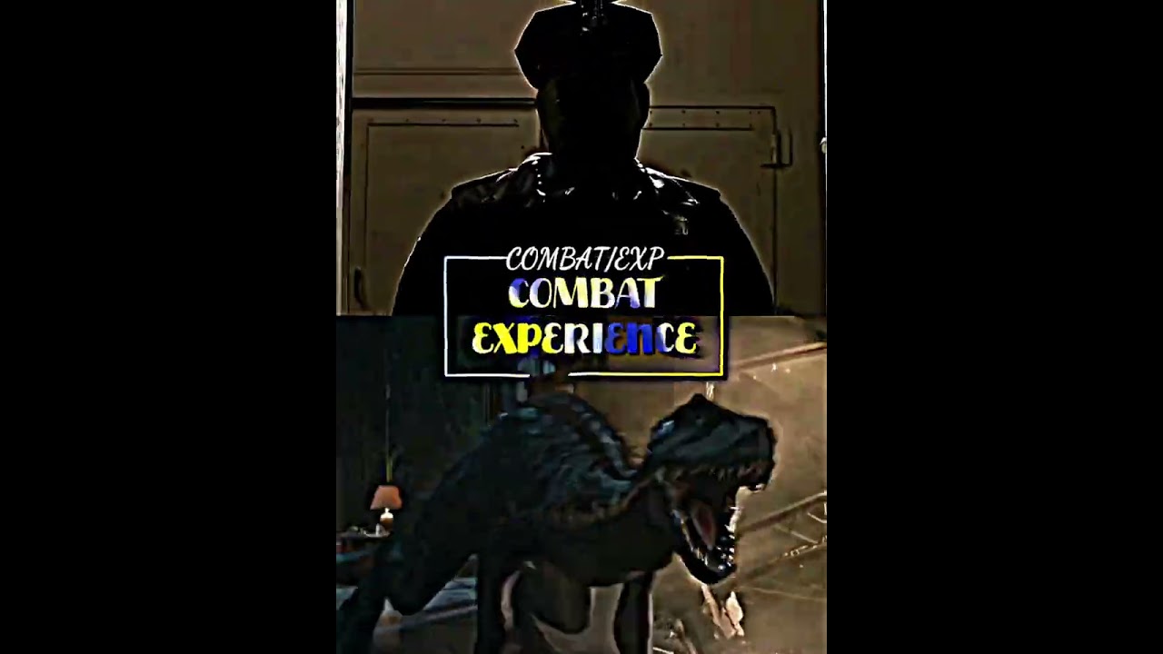 Matthew Cordell Vs Horror Characters #maniaccop #victoredit #christine #jason #indoraptor #micheal