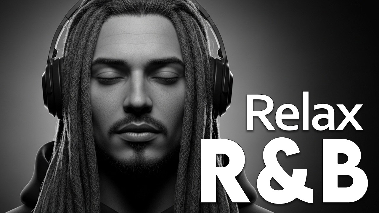 【R&B Relax 46】Healing Playlist / for Chill / Work / Indie / Ballad / Relax / Coffee