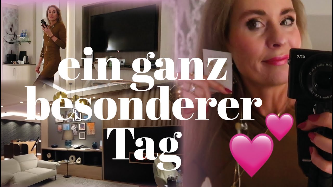 Besonderer Tag für mich: Beauty, Produkte & ehrliche Gedanken I Amelie with Love