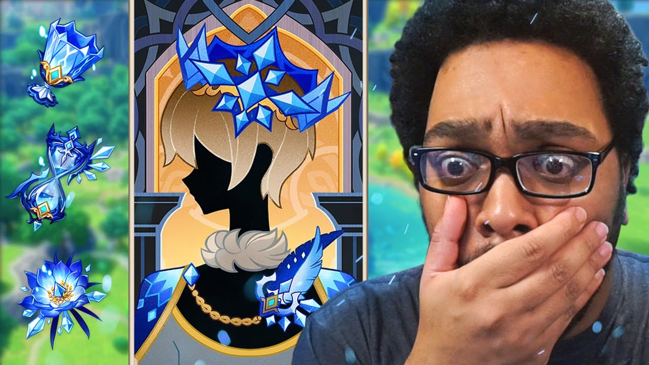 Dragonspine Has INSANE Lore in Genshin Impact (Ep.119)