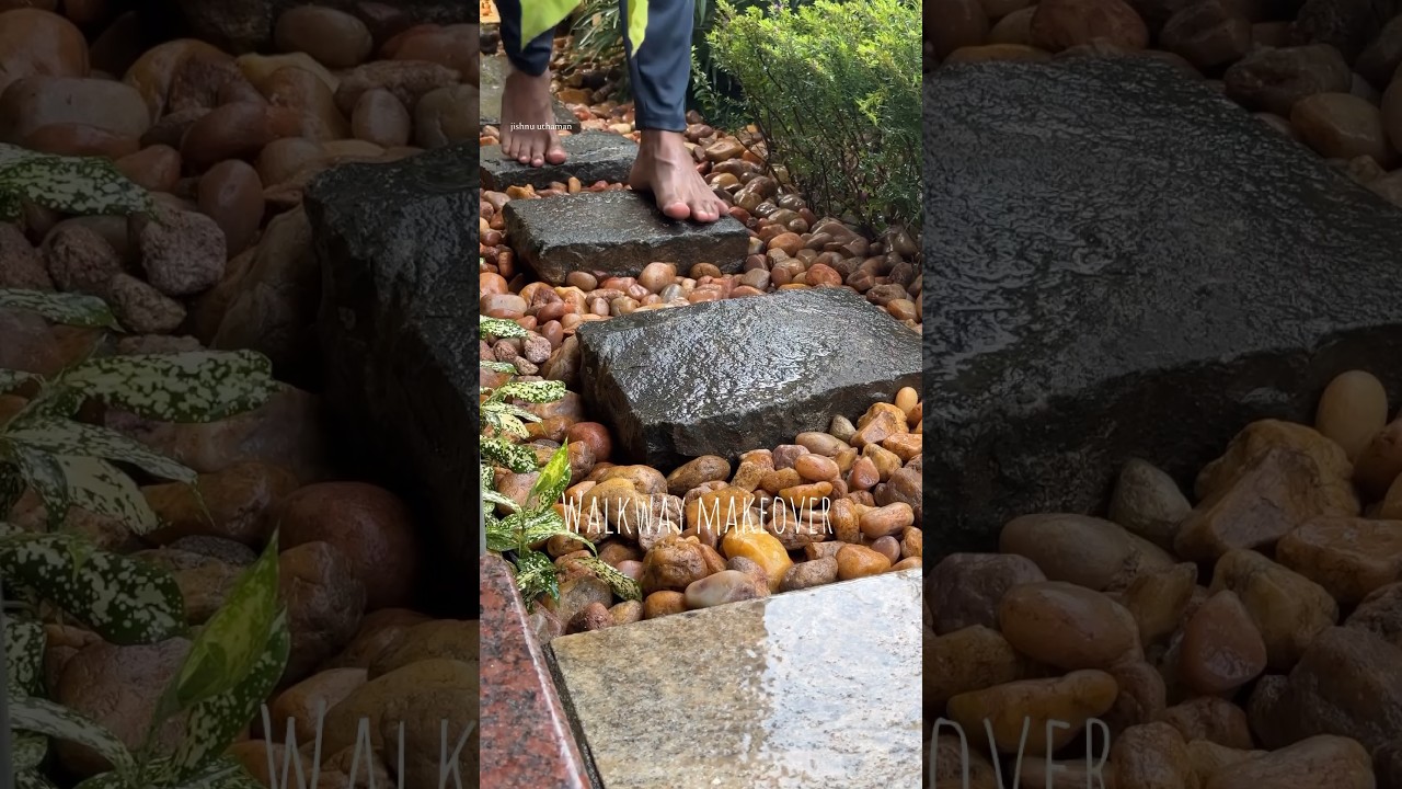 Little things makes lots of difference alle ? How&rsquo;s it #gardening #landscape #garden