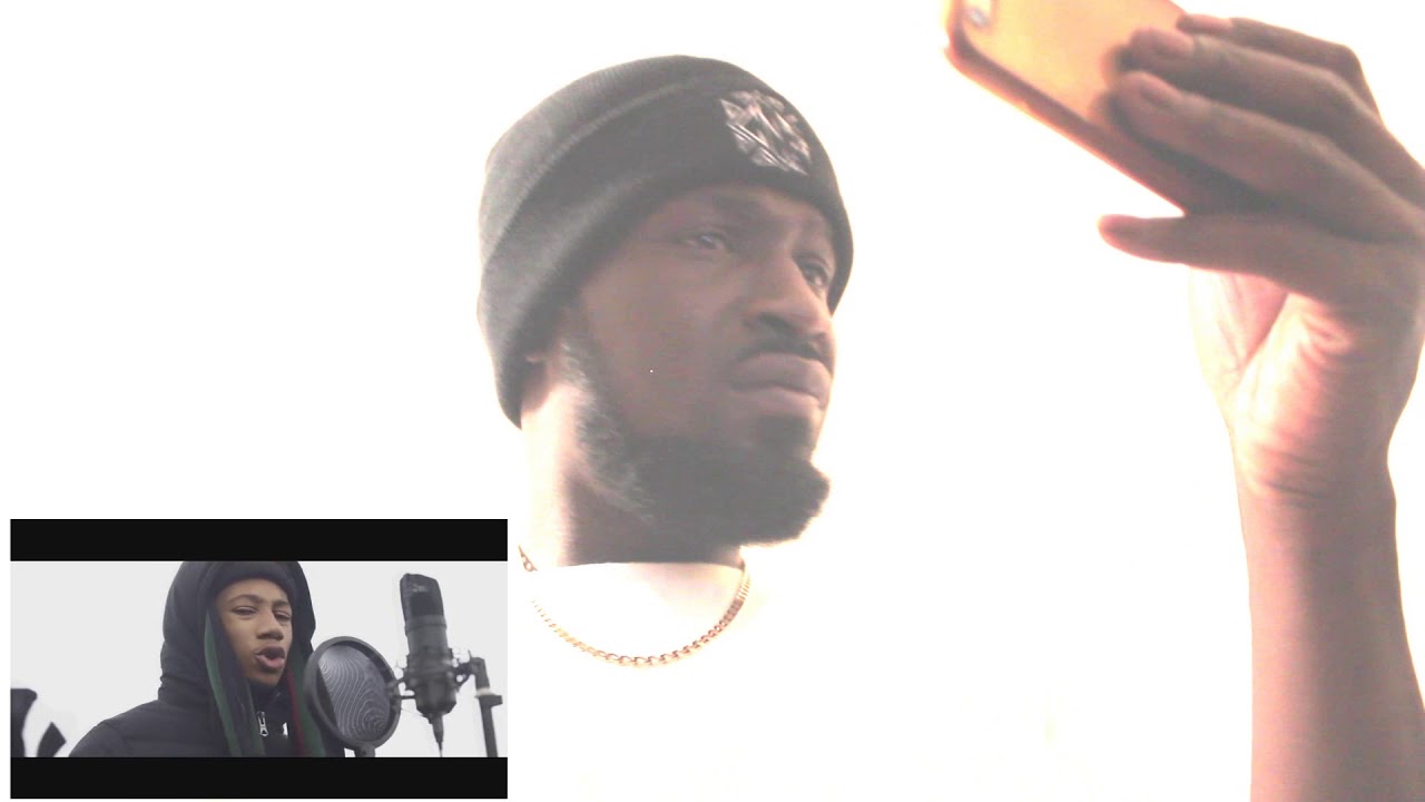 1011 (Digga D x Sav'O x T.Y) - Next Up? Reaction Vid, #DEEPSSPEAKS