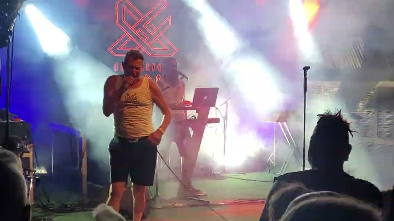 Armageddon Dildos @ NCN  - Nocturnal Culture Night 2024