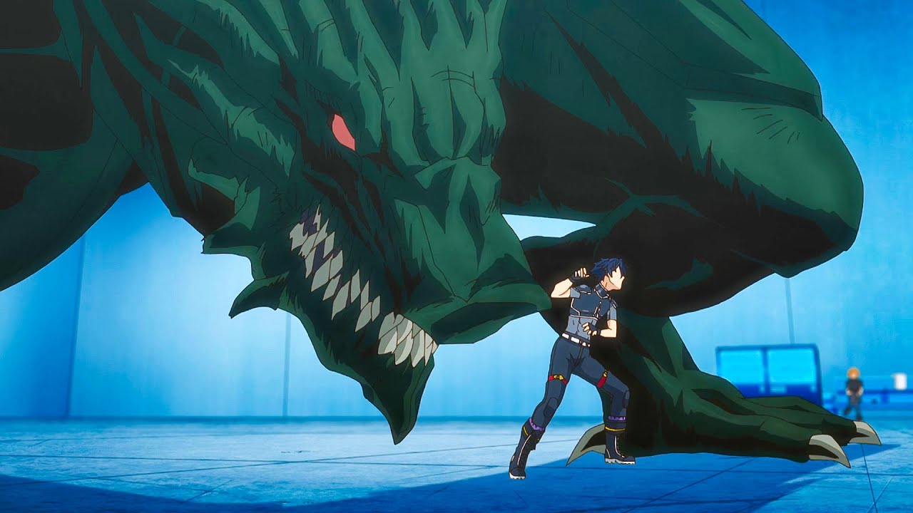 The Forgotten Hero「AMV」Silver Bullet