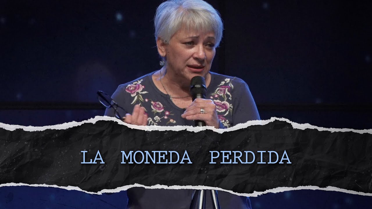 La moneda perdida | Sandra Ramírez