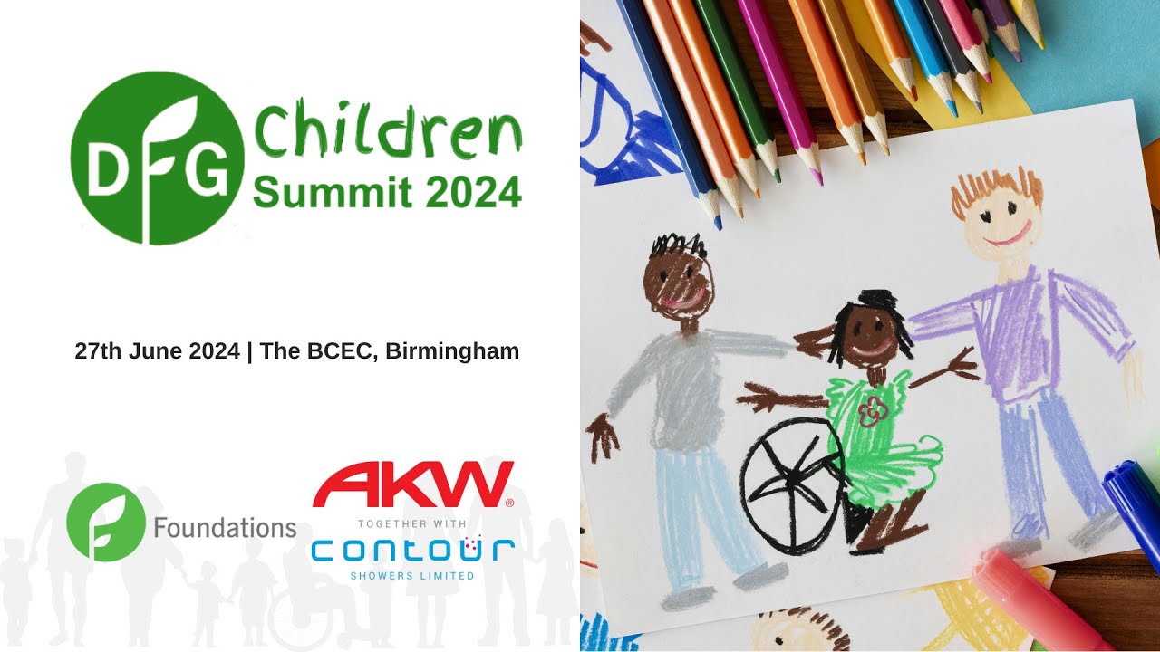 DFG Children Summit 2024