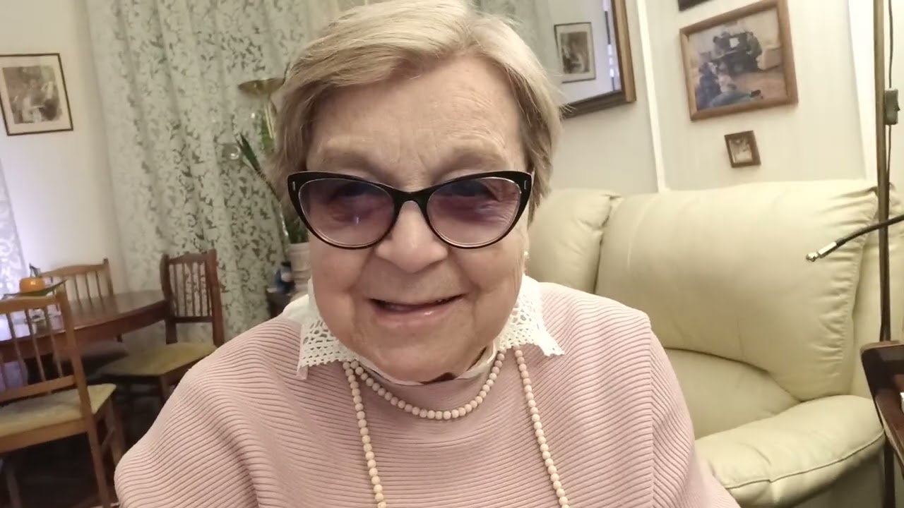Об аккордах, талантах и о многом другом