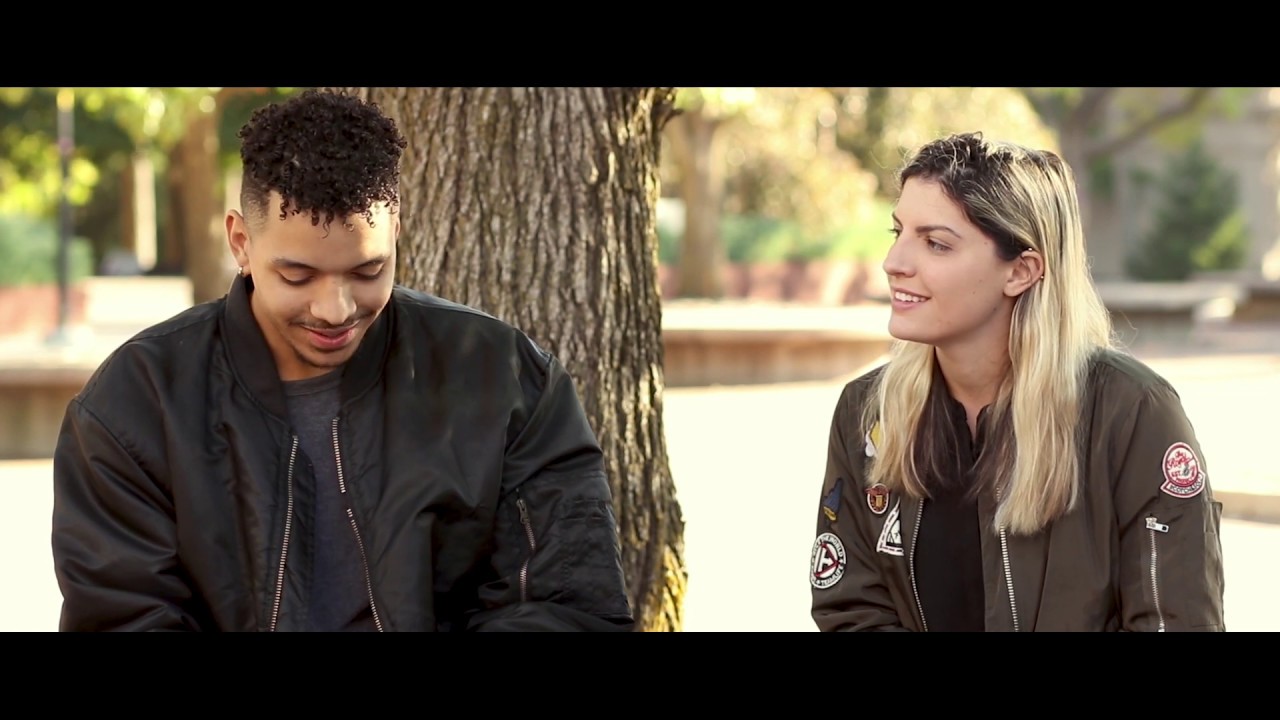 I Love You (2019) - English Short Film | Thriller Suspense | 1080p HD