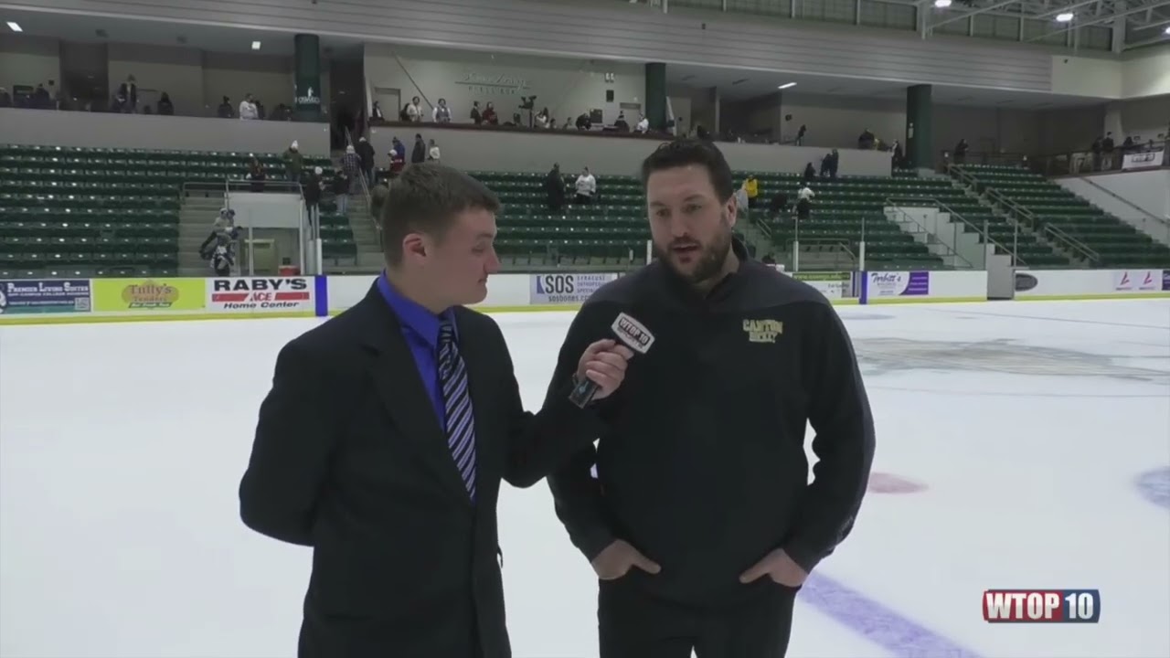 Boak Postgame vs. Oswego 01-31-26