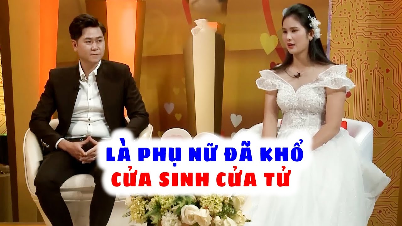 Cửa SINH Là Cửa TỬ Vượt Qua May Mắn Để Đồng Cùng Con Giành Lạnh Sự Sống NGHẸN NGÀO | Vợ Chồng Son