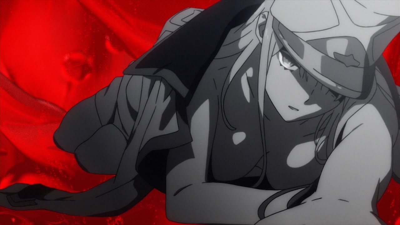 Darling in the Franxx「AMV」 -  CrossFire