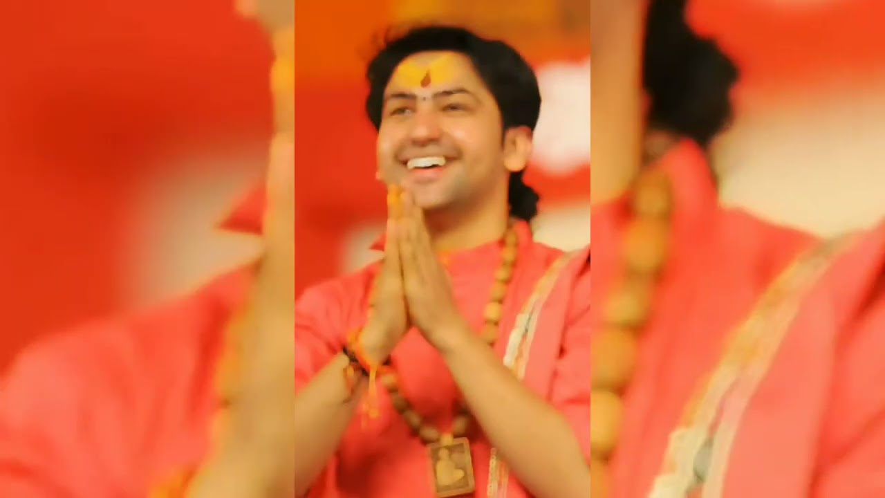 🕉️ Power of Sanatan Dharm 🕉️ || Sanatan Dharm Attitude Status 🚩🙏 || #sanatandharma #hanumanji