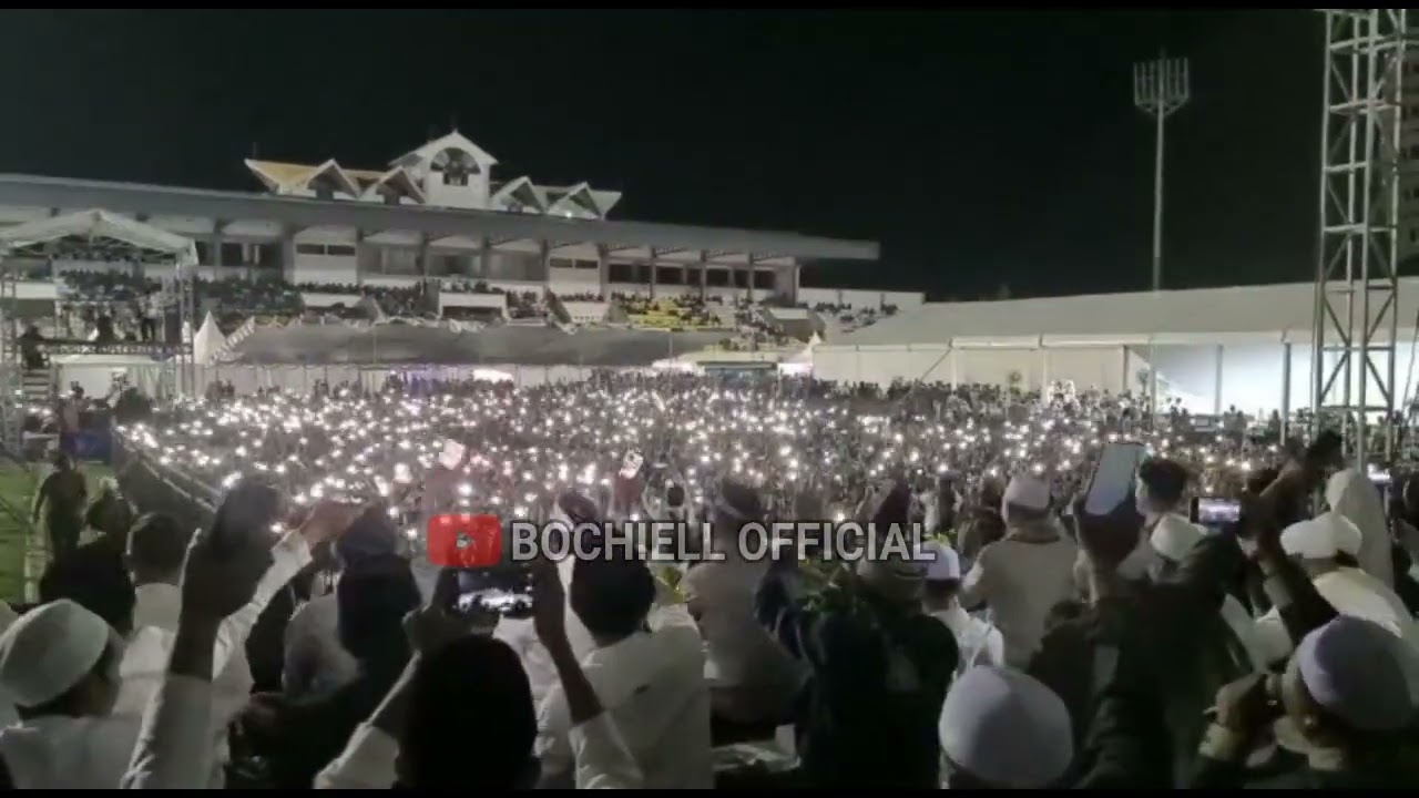 MASYAALLAH ‼️‼️ PECINTA SHOLAWAT ROBIN MANIA INDONESIA