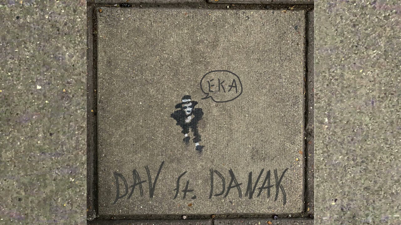 Dav feat. Danak - Eka [audio]