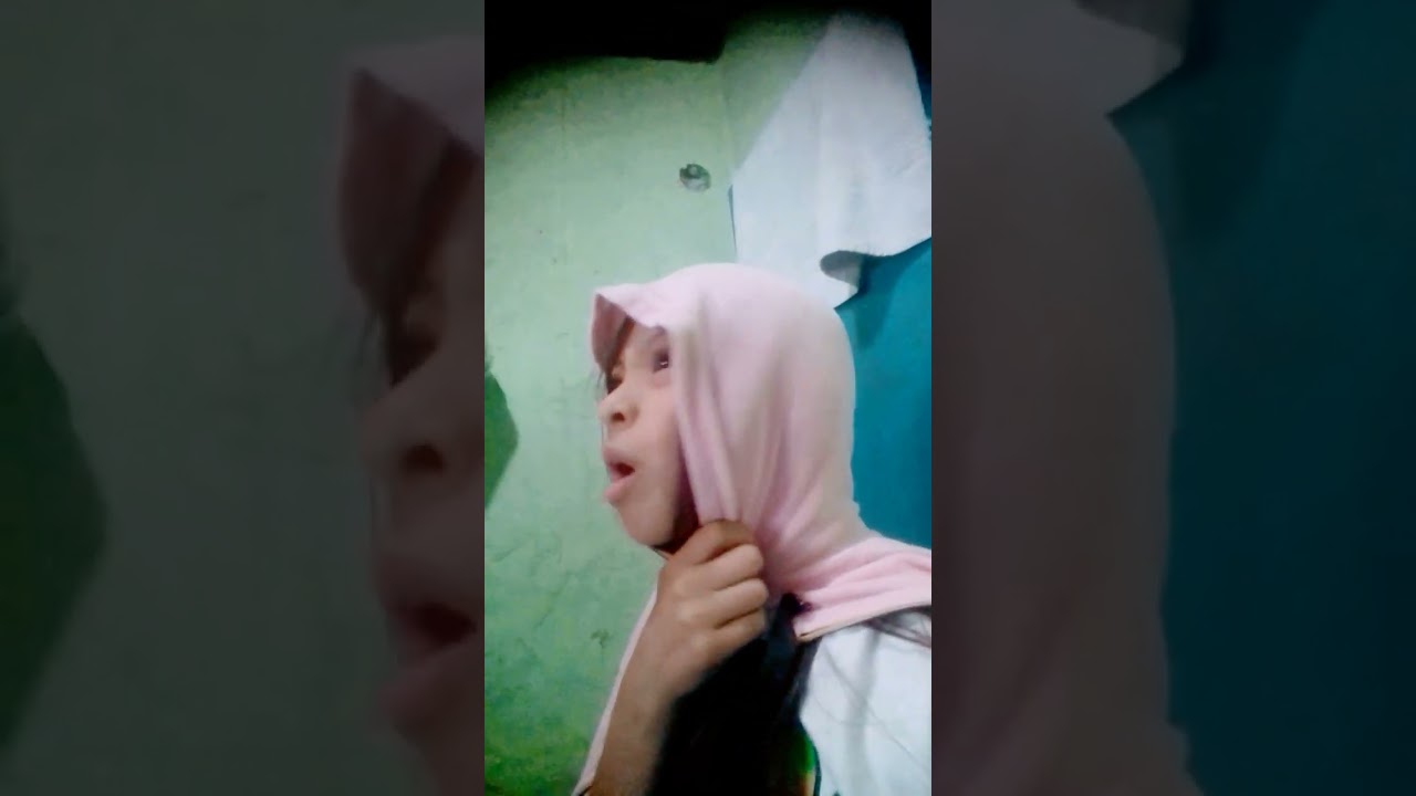la novia:  es guapo grande  yo si no es mío no  es de nadiee