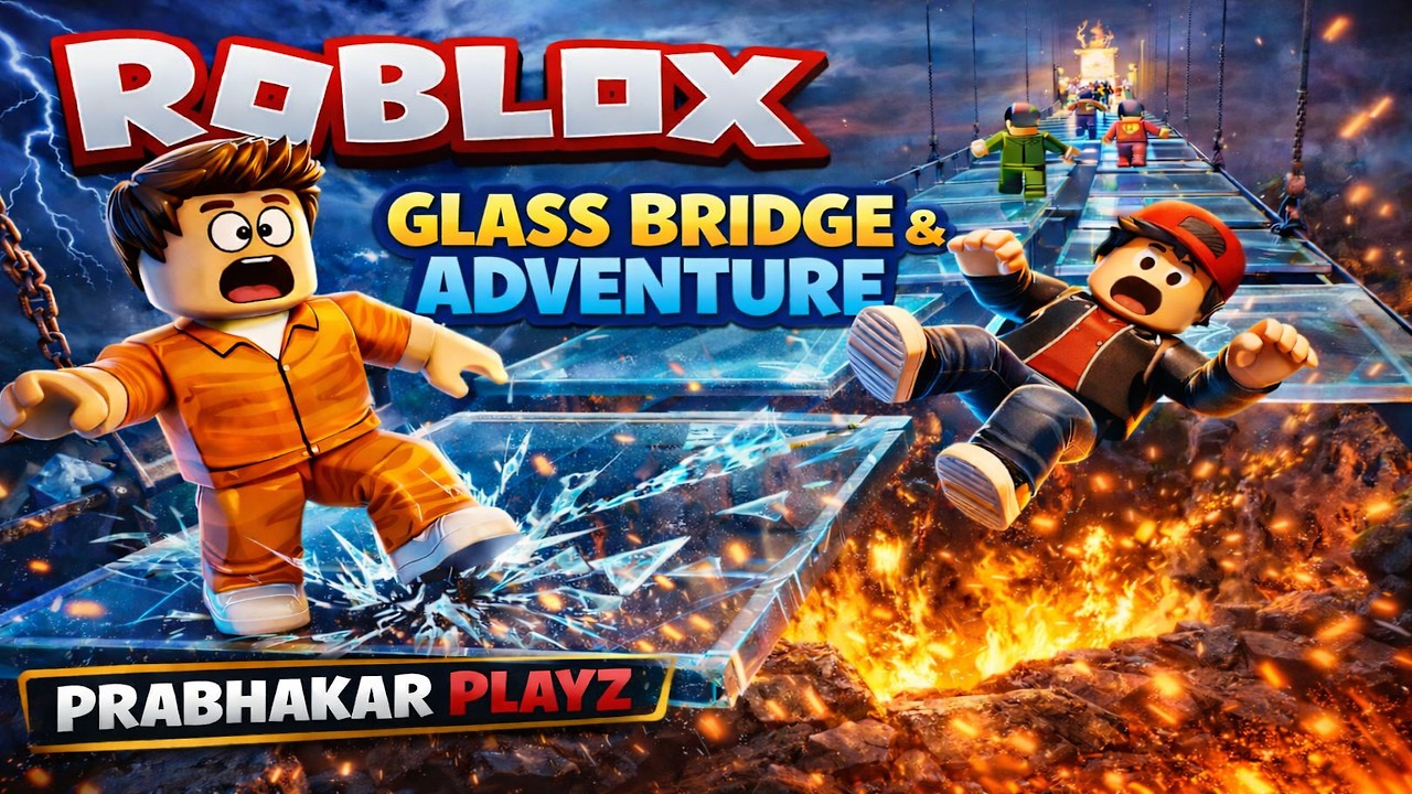 ROBLOX ULTIMATE BRAINROT GLASS BRIDGE CHALLENGE DAY 06😍❤️ #roblox #shorts  #shortslive