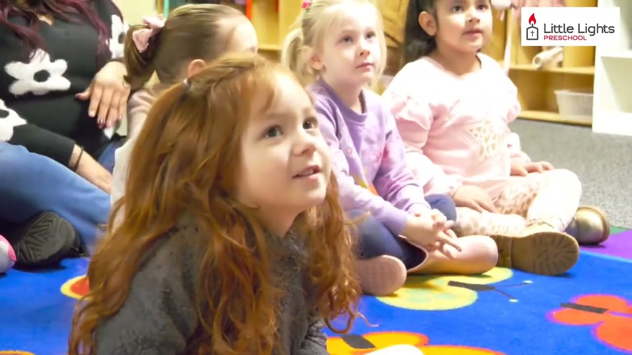 Little Lights Preschool, Promo 2