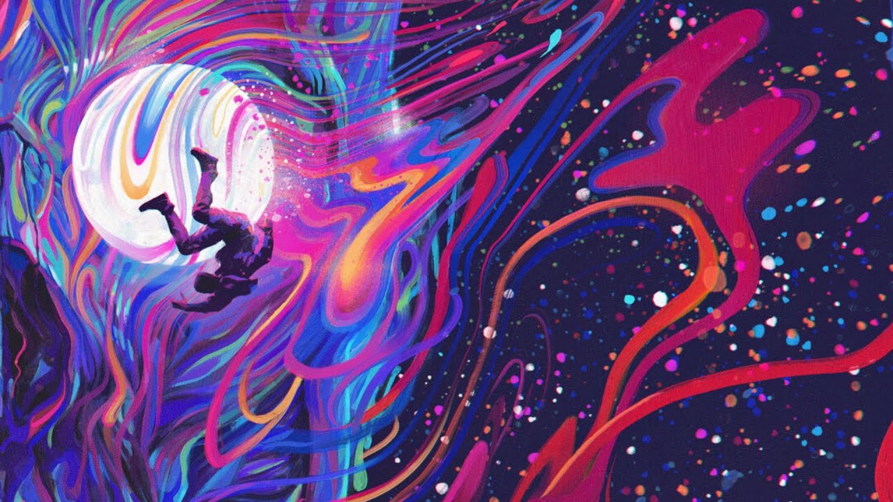 KID CUDI : enfant de la Lune, père d’une génération