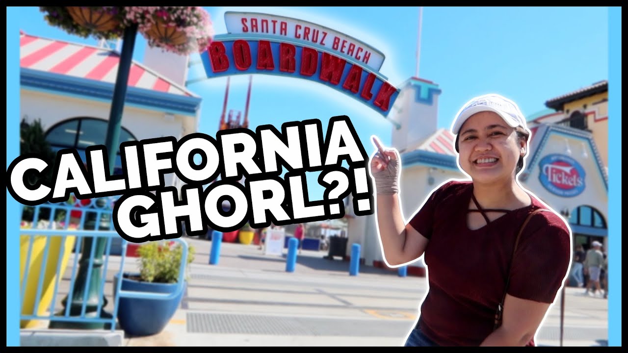 Vlog# 39 | ISIGAW MO LANG, GHORL! | Exploring Cupertino CA