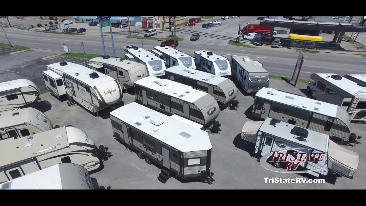 Tri State RV 
