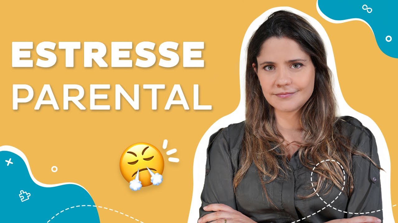 Estresse parental: por que os pais andam tão cansados?