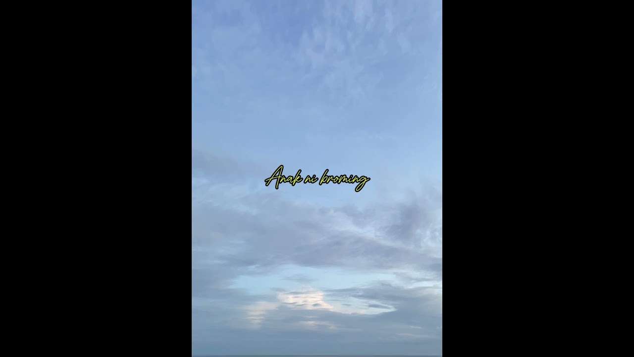 View sa harap ng bahay namin #province #youtubevideos  #nature