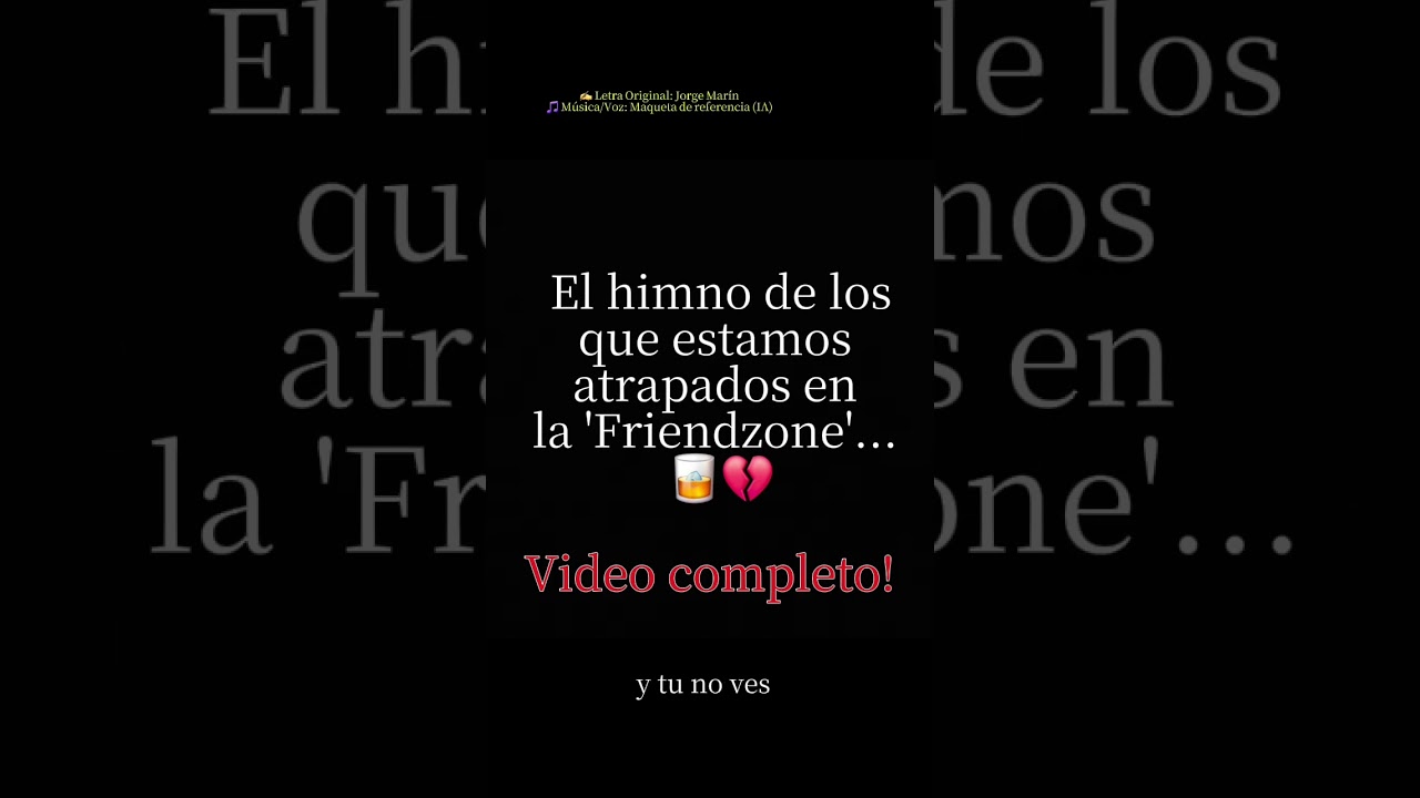 Si supieras que te amo (Video Oficial) - Jorge Marín [Música Popular 2026]