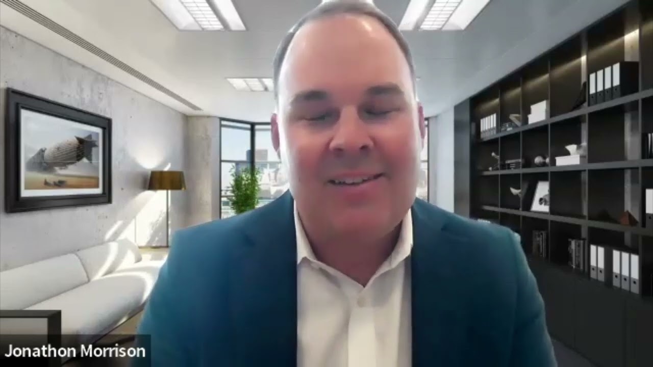 Wealth Preservation Masterclass with Jonathon Morrison - Ep054