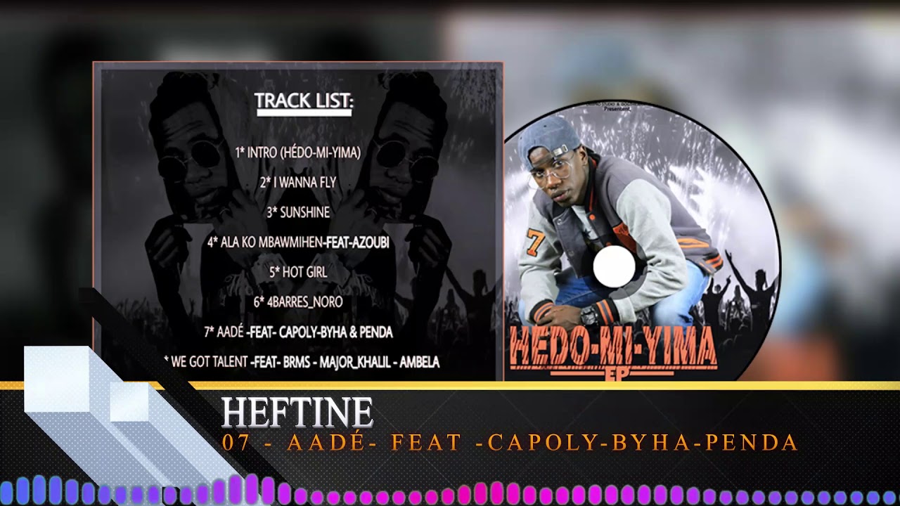 07 - Aadé- Feat -Capoly-Byha-Penda
