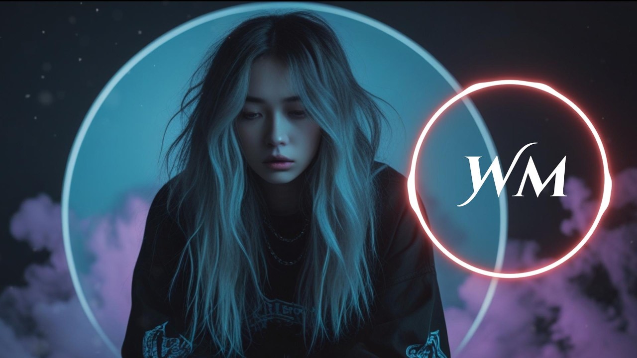 Neon Wish — Created with AI by Witch Music
