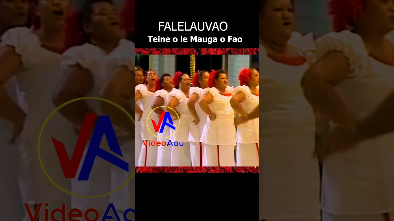 FALELAUVAO - Siva