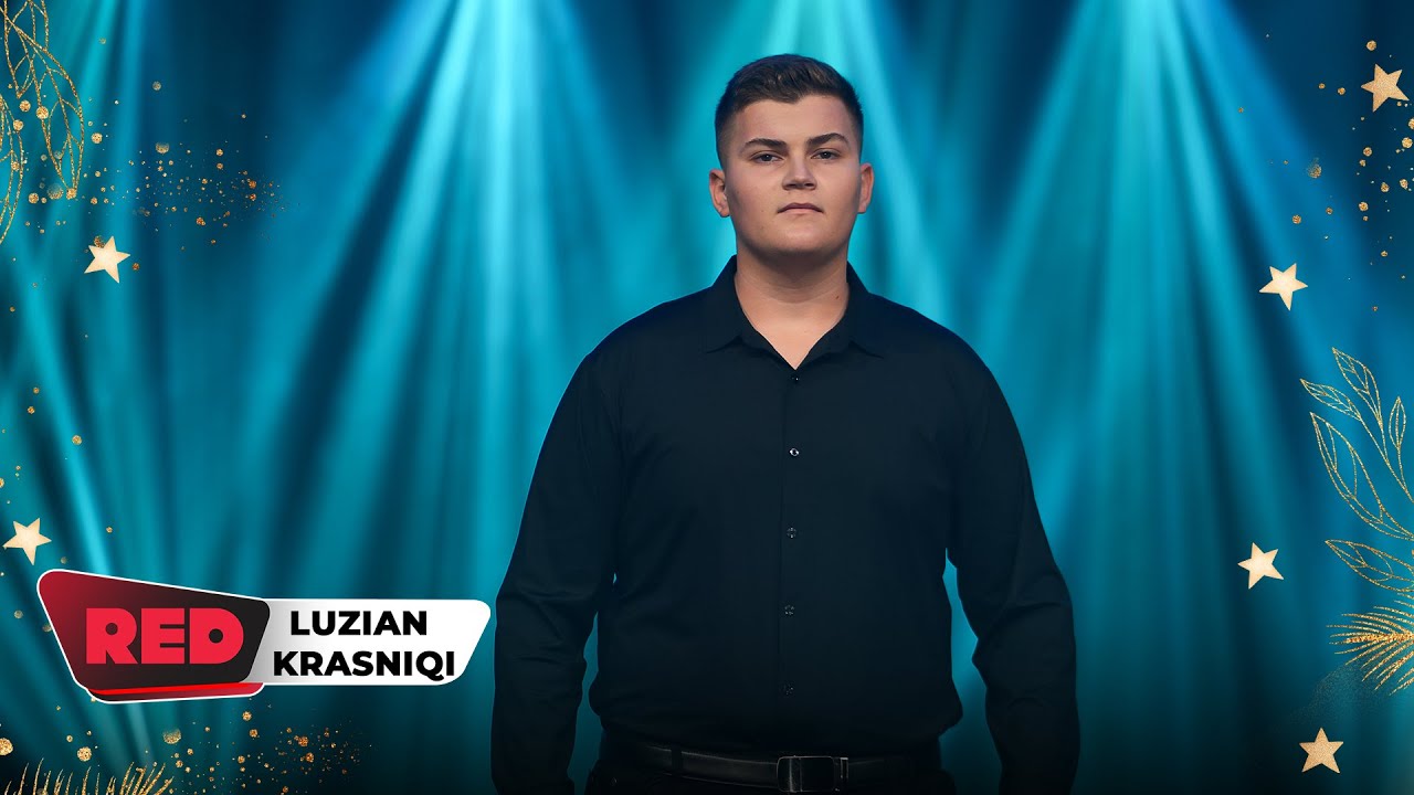 Luzian Krasniqi - Hajde sot