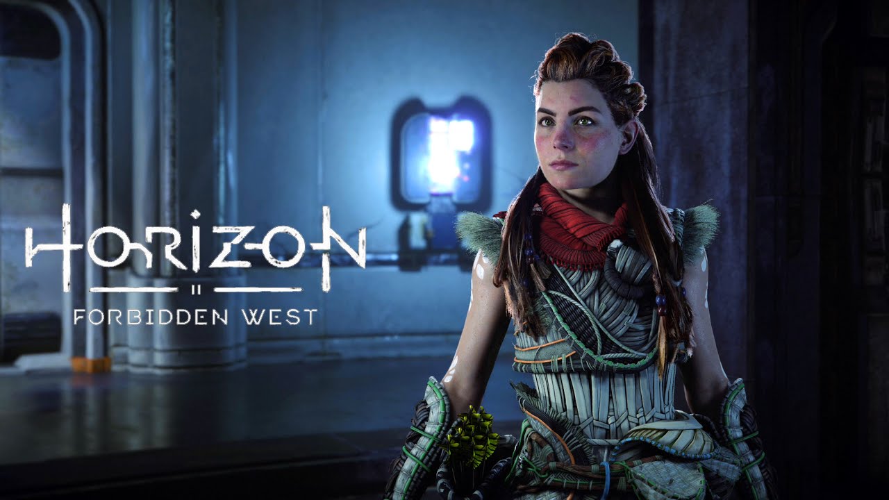 Horizon: Forbidden West - [Part 26 - Cradle Of Echoes (Main Quest)] - 60FPS - No Commentary