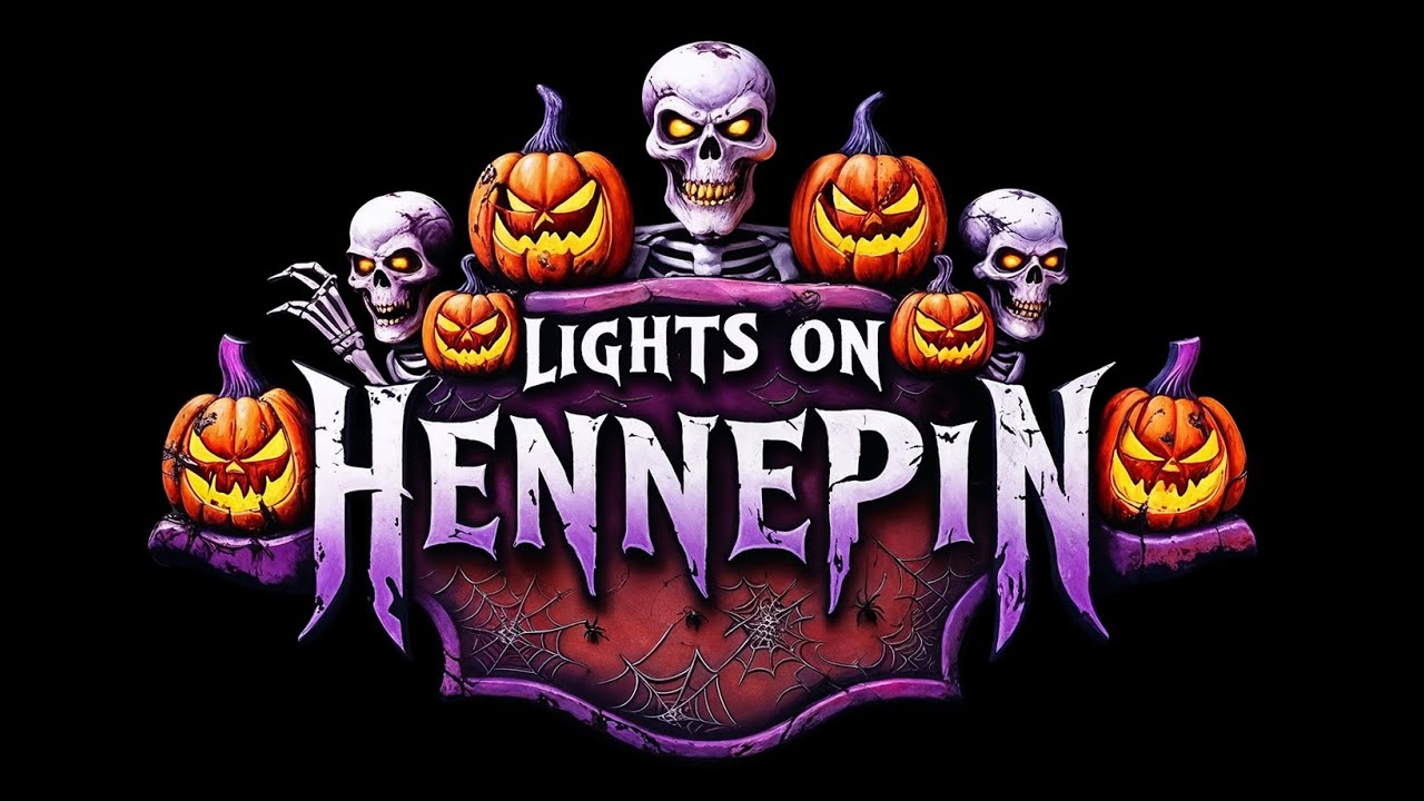 Halloween 2024: Beatfreakz - Somebody's Watching Me Remix