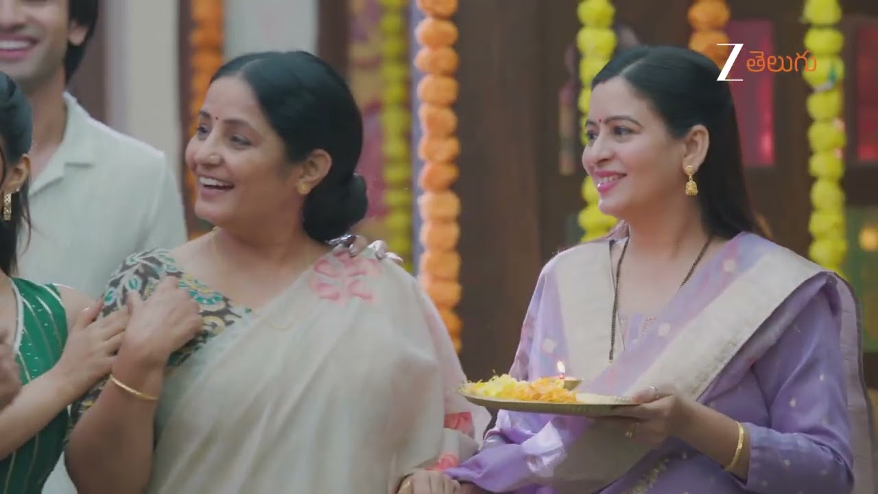 Prema Yuddham | Ep - 105 | Webisode | Dec 22 2025 | Zee Telugu