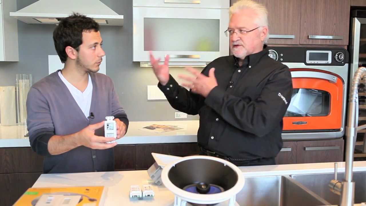 On-Q: Overview of Multi Room Audio & the Unity Home System
