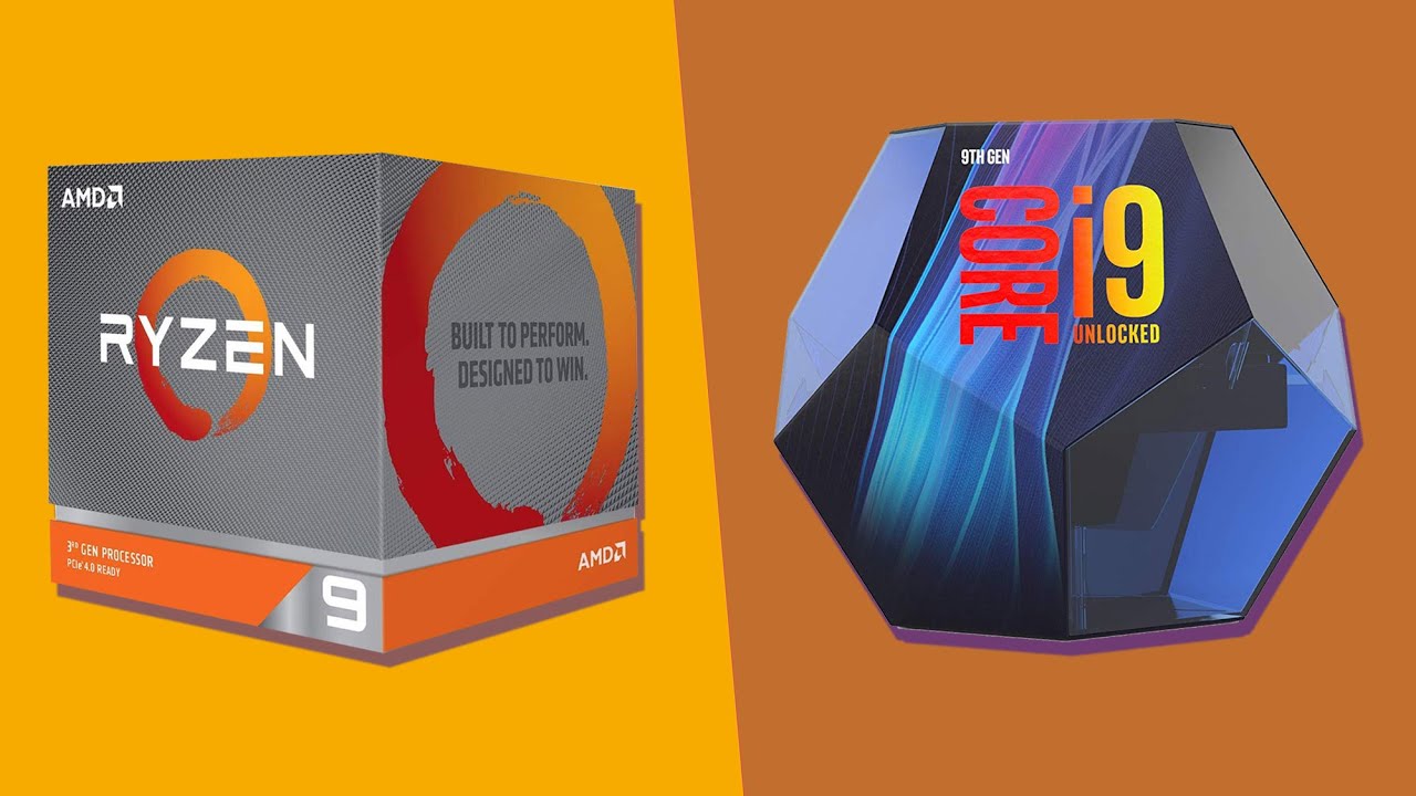 AMD Ryzen 9 5900X vs Intel i9 10900K vs  Ryzen 9 3900XT...1080p