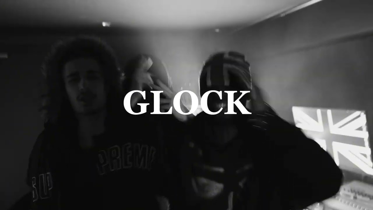 (FREE) Saïf x Zamdane x Trap Type Beat - 