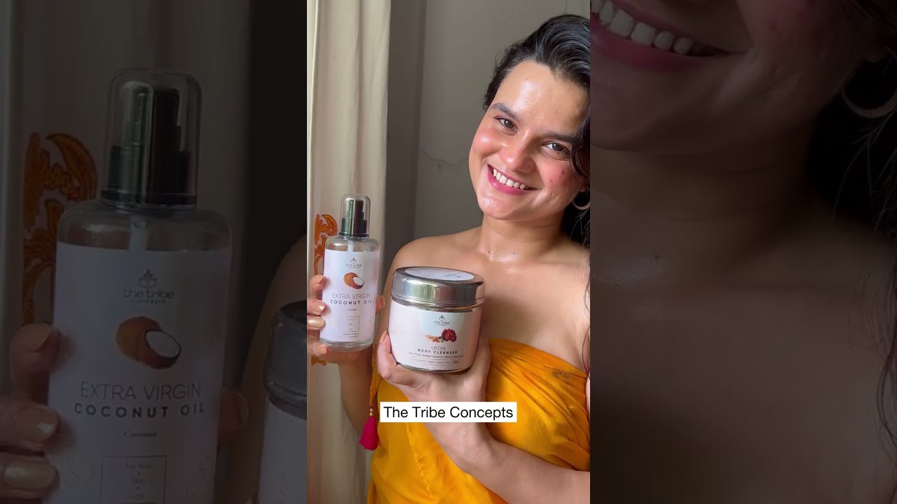 Spa Like Experience At Home