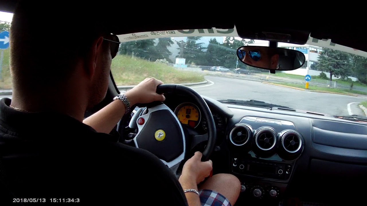 Ferrari full
